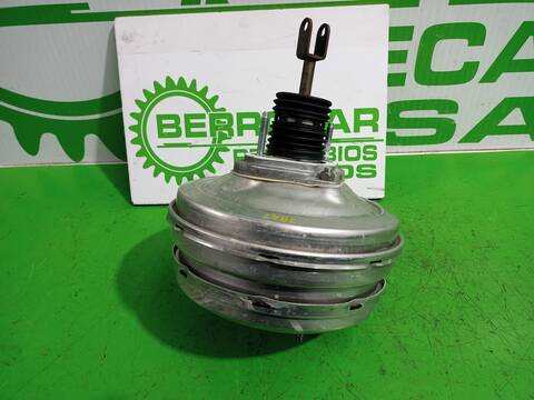 Foto 3ª: Servofreno Bmw X3 2.0 16V DIESEL CAT 150CV 110KW [M47T2] (2006)