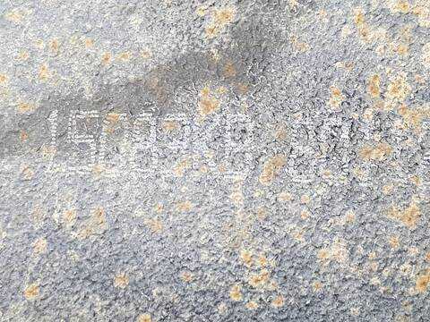 Foto 2ª: Mangueta Trasera Izquierda Fiat Scudo FURGON