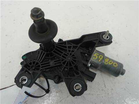 Motor Limpia Delantero Renault Espace 1.6 ZEN 131CV 96KW