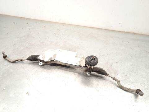 Foto 2ª: Cremallera de Direccion Nissan Qashqai 1.3 DIG-T 158CV 116KW [HR13] (2025)