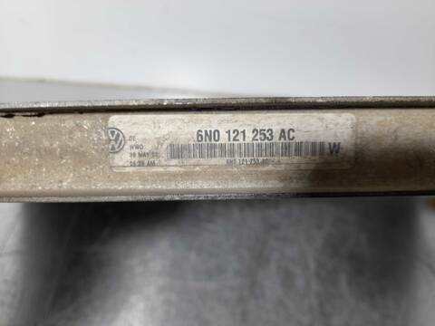 Foto 2ª: Radiador Motor Volkswagen Polo TRENDLINE BERLINA 75CV 55KW [AMF] (2000)