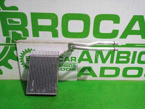 Radiador Calefaccion A.A. Citroen C5 ATTRACTION 109CV