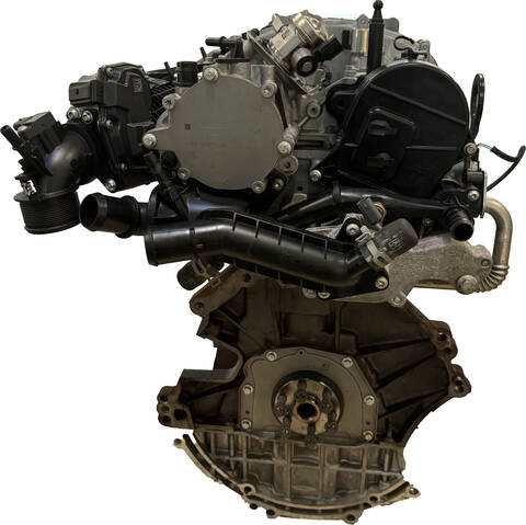 Motor Completo Ford Puma 125CV 92KW