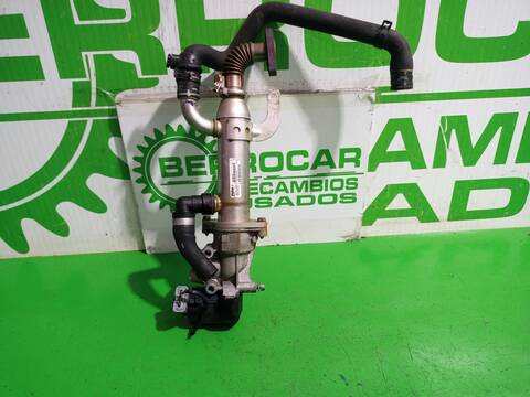 Foto 2ª: Valvula EGR Ford S Max TITANIUM 140CV 103KW CA1) [QXWB] (2006)