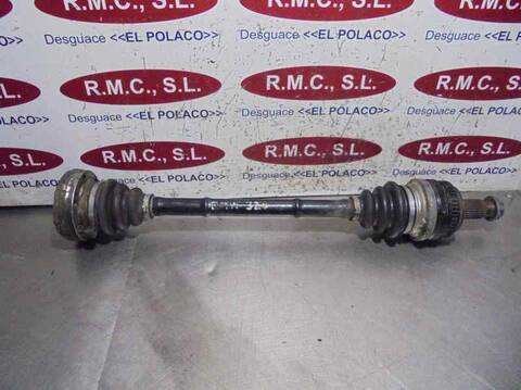 Foto 1ª: Transmision Trasera Izquierda Bmw Serie 1 114 118D BERLINA 143CV 105KW [204D4] (2005)