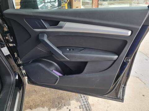 Foto 4ª: Asientos Traseros Audi Q5 40 TDI QUATTRO S LINE 204CV 150KW [DTPA] (2022)