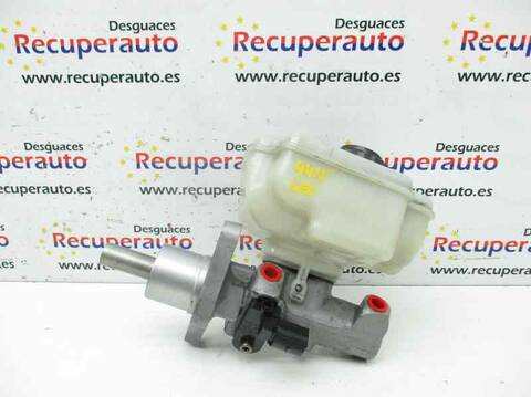 Bomba Freno Seat Leon CAYC