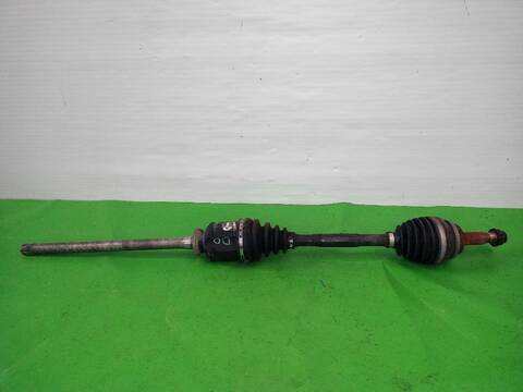 Transmision Delantera Derecha Lexus RX LUXURY 204CV