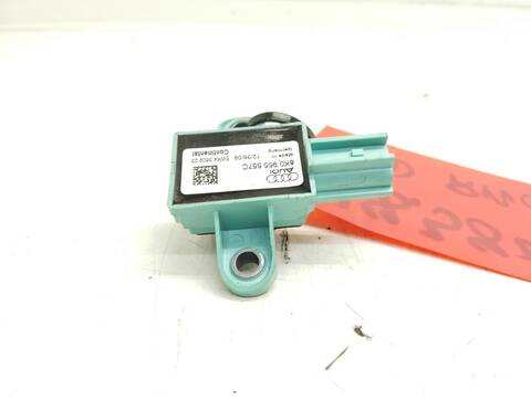 Foto 1ª: Sensor Impacto Airbag Audi A5 3.0 V6 24V TDI COUPE 245CV 180KW [CDUC] (2012)