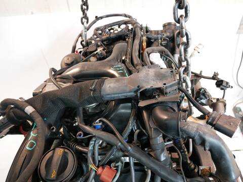 Motor Completo Audi A8 CDT 250 CV 184KW