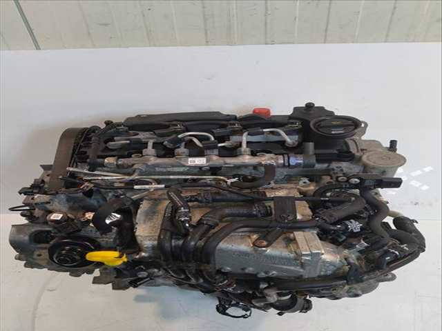 Foto 3ª: Motor Completo Volkswagen Golf 2.0 TDI 150 CV 110KW [CRLB] (2016)