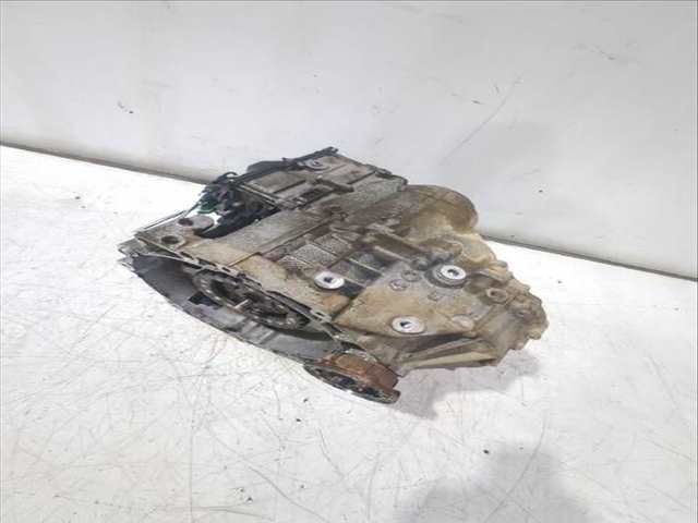 Foto 3ª: Caja Cambios Skoda Fabia 1.2 TSI 105CV [CBZB] (2007)