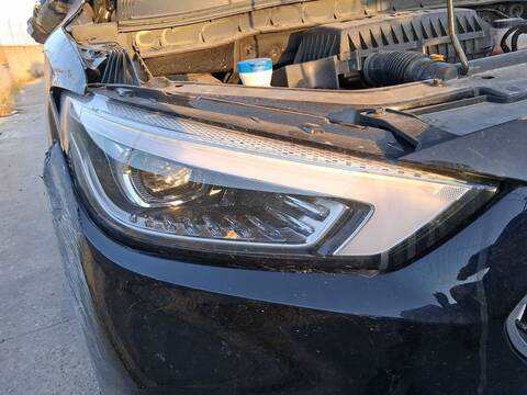 Faro Derecho Mg ZS 1.5 VTI 106CV 78KW