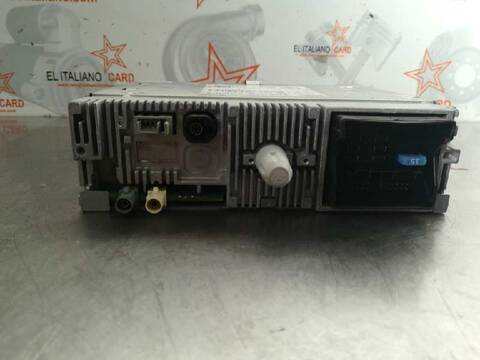 Foto 4ª: Sistema Audio Radio CD Citroen C4 VERSION INDEFINIDA (2014)