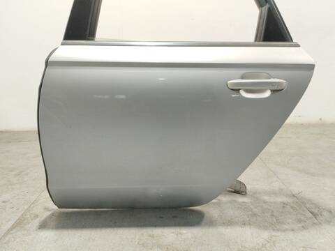 Foto 3ª: Puerta Trasera Izquierda Audi A6 2.0 TDI 177CV 130KW [CGLC] (2012)