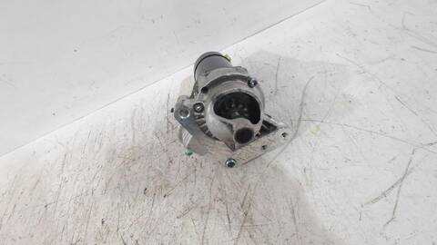 Foto 3ª: Motor de Arranque Citroen Xsara 1.6 HDI 90CV [9HX (DV6ATED4)] (1999)