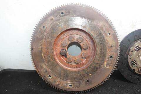Foto 2ª: kit Embrague Peugeot 306 XS 69CV 51KW (1997)