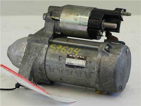 Foto 2ª: Motor de Arranque Mercedes Clase C 160 2.1 C 220 CDI BLUEEFFICIENCY 204.002) BERLINA 170CV 125KW [OM 651.911] (2022)