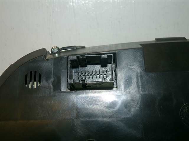 Foto 4ª: Cuadro de Instrumentos Fiat Punto 1.2 G 2003-2006 [188A4000] (2004)