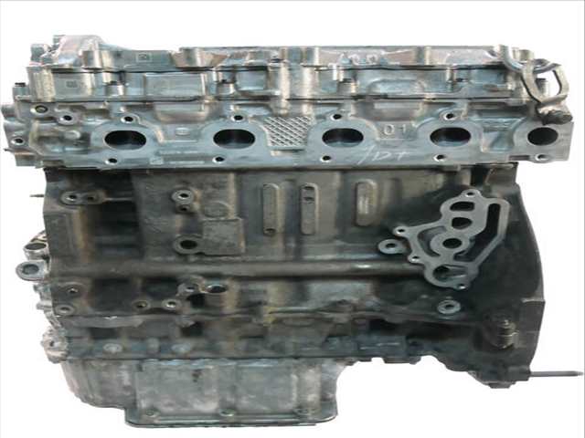 Foto 3ª: Motor Completo Citroen Berlingo 75CV 55KW [YHW YH01 DV5RE] (2020)
