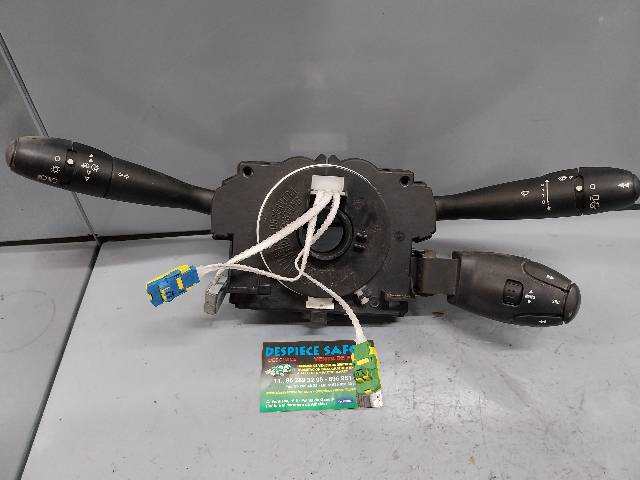 Foto 3ª: Mando Multifuncion Peugeot 206 1.6 G [G-NFU] (2002)