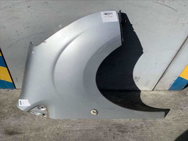 Foto 1ª: Aleta Delantera Derecha Citroen Berlingo 1.6 HDI90-92CV 0CV [9HP] (2012)