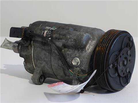 Compresor Aire Acondicionado Audi A3 1.9 TDI AMBIENTE 100CV 74KW