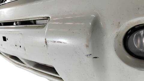 Foto 3ª: Paragolpes Delantero Nissan X-Trail YD22DDTI T30) (2004)