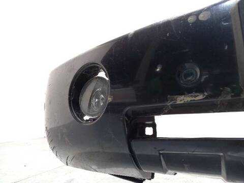 Foto 2ª: Paragolpes Delantero Land Rover Range TD6 HSE 177CV 130KW [306D1] (2007)