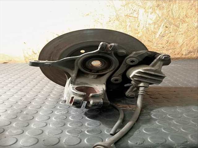 Foto 2ª: Mangueta Delantera Derecha Citroen C4 TONIC 1 HDI FAP 114CV (2010)