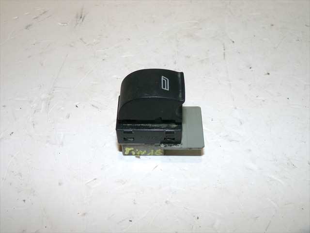 Botonera Elevalunas Audi A3 1.9 TDI 1996-2003