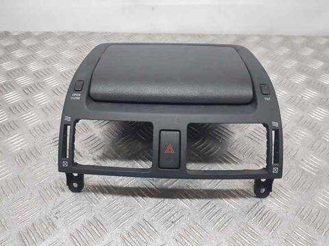 Foto 3ª: Sistema GPS Toyota Avensis 2.0 EXECUTIVE BERLINA 5-PTAS.) 147CV 108KW [1AZFSE] (2006)