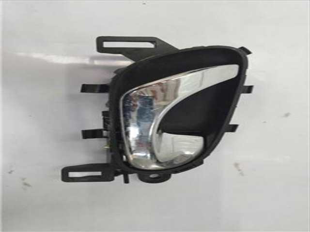 Maneta Interior Delantera Derecha Nissan Qashqai 1.5 TEKNA PREMIUM [1 5 LTR. - 81 KW TD CAT] 110CV