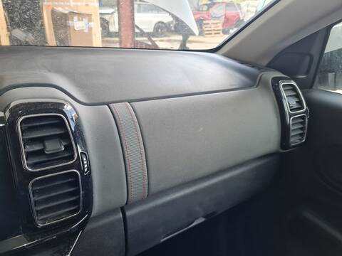 Foto 2ª: Kit Airbag Citroen C5 FEEL AIRCROSS 131CV 96KW [HN05] (2019)