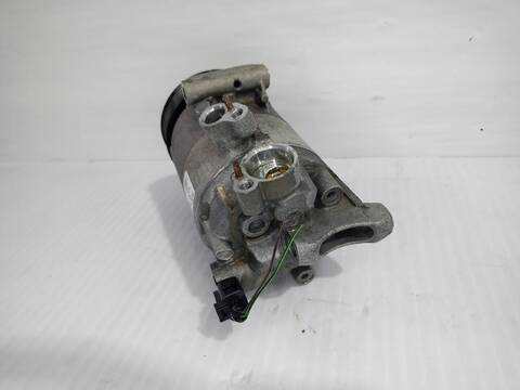 Foto 3ª: Compresor Aire Acondicionado Volkswagen Touran ADVANCE BMT 110CV [CRKB] (2015)