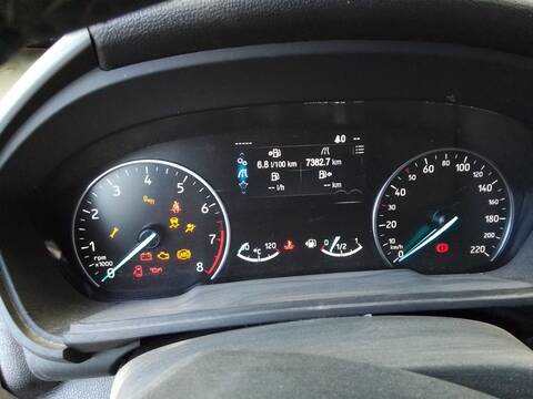 Foto 4ª: Cuadro de Instrumentos Ford EcoSport COOL CONNECT 125CV 92KW [M1JU] (2021)
