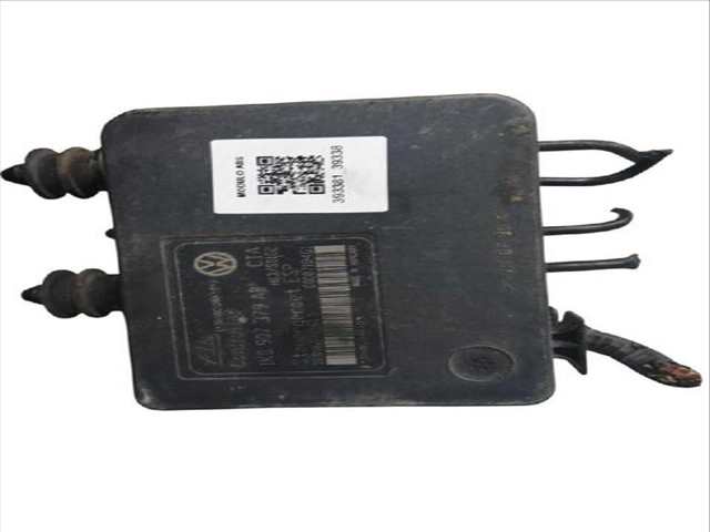 Foto 1ª: Abs Skoda Octavia 1.9 TDI 105CV 77KW (2004)