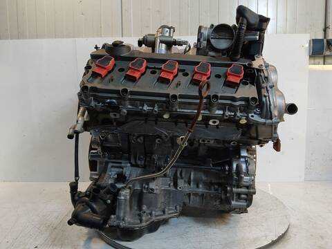 Foto 2ª: Motor Completo Audi S6 5.2 V10 435 CV 320KW [BXA]
