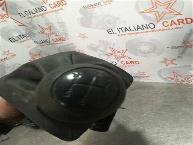 Foto 3ª: Palanca de Cambio Renault Kangoo PROFESIONAL 90CV 66KW [K9K628] (2018)