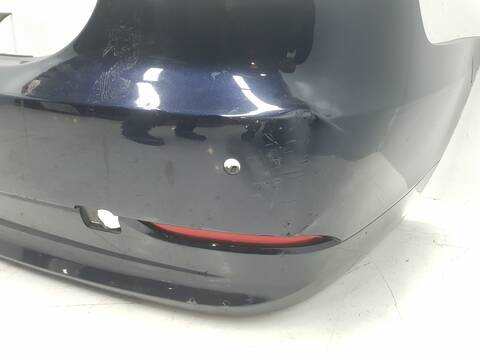 Foto 3ª: Paragolpes Trasero Bmw Serie 5 518 530XD [306D3] (2007)