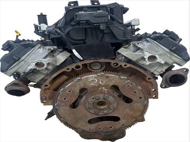 Motor Completo Dodge Ram 350 CV 257KW