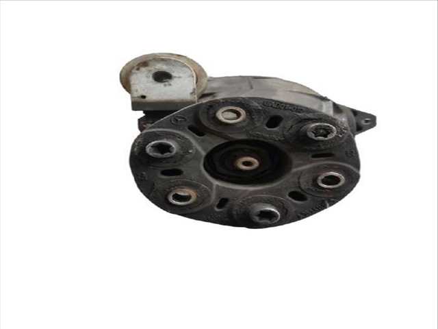 Foto 2ª: Diferencial Trasero Mercedes Clase E 180 E 200 CDI - BLUETEC 212.005 212.006) (2009)