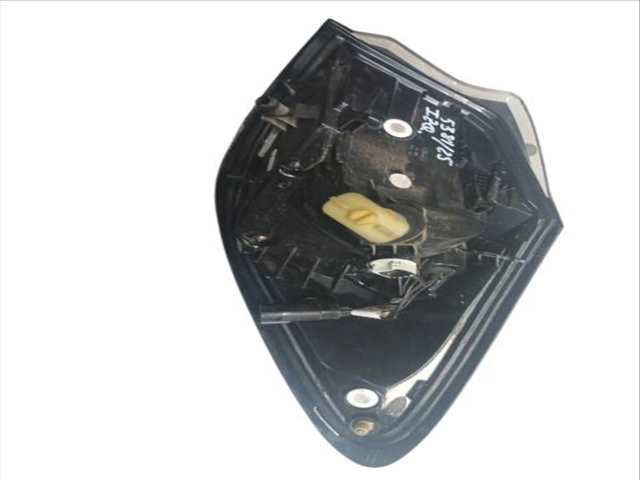 Foto 2ª: Piloto Trasero Izquierdo Ford Puma 1.0 ECOBOOST MHEV (2019)