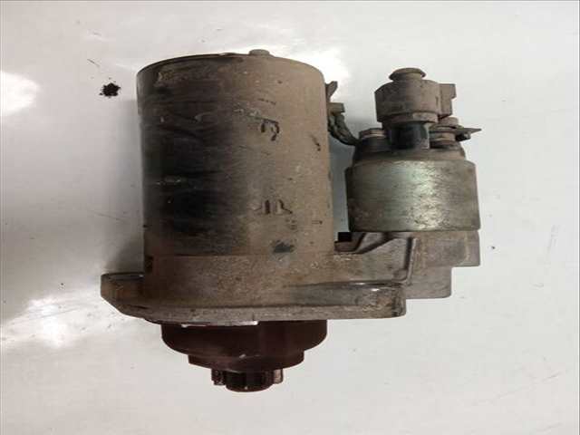 Foto 2ª: Motor de Arranque Volkswagen Polo 1.6 TDI 90CV 66KW [CAYB] (2012)
