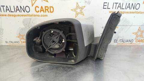 Foto 1ª: Retrovisor Izquierdo Ford Focus TITANIUM 125CV 92KW [M1DD] (2015)