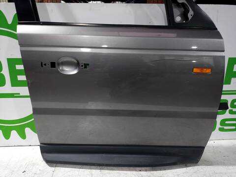 Foto 2ª: Puerta Delantera Derecha Land Rover Range 3.6 TD V8 272CV 200KW [368DT] (2007)
