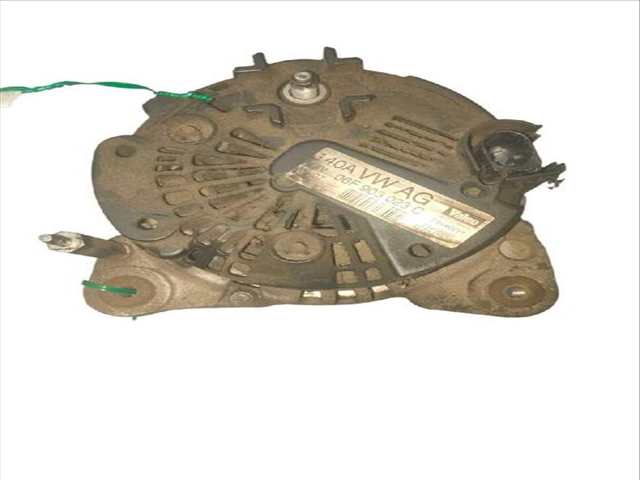 Foto 3ª: Alternador Volkswagen Golf 1.9 TDI 105CV (2004)