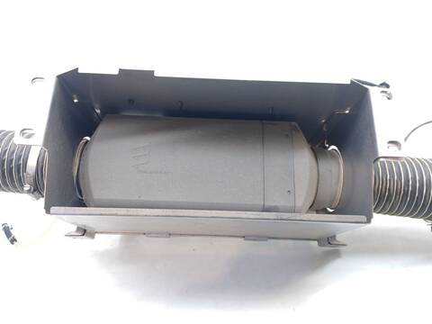 Foto 3ª: Calefacción Mercedes Sprinter 316 CDI 907.731 907.733 907.735) 163CV 120KW [651958]