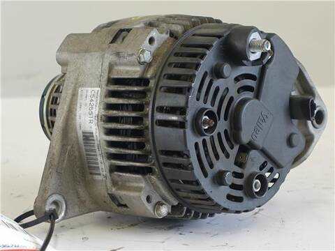 Foto 2ª: Alternador Renault Scenic 1.9 DCI JA05 JA1F) 102CV 75KW I JA...) [F9Q 732] (2000)
