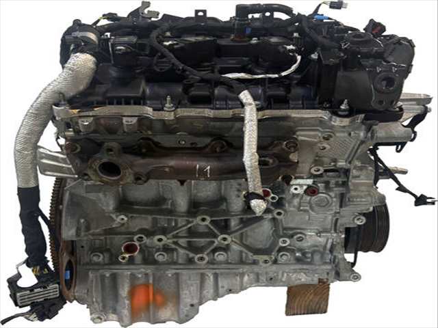 Foto 2ª: Motor Completo Ford F150 370CV 272KW [T35PDTD] (2021)